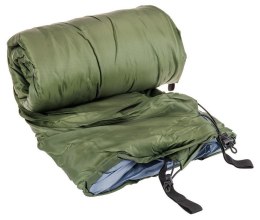 OCIEPLACZ KEMPINGOWY 2W1 NEO