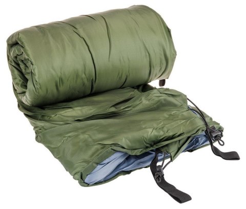 OCIEPLACZ KEMPINGOWY 2W1 NEO