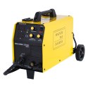 PÓŁAUTOMAT SPAWALNICZY MAGNUM MIG 170W MMA IGBT MAGNUM