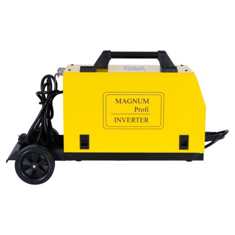 PÓŁAUTOMAT SPAWALNICZY MAGNUM MIG 170W MMA IGBT MAGNUM