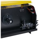 PÓŁAUTOMAT SPAWALNICZY MAGNUM MIG 170W MMA IGBT MAGNUM