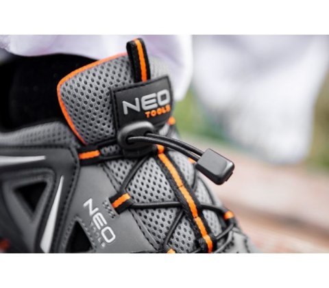 SANDAŁY ZAWODOWE OB, ROZMIAR 44 NEO