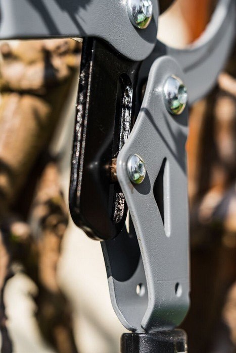 SEKATOR DO GAŁĘZI BY-PASS 710MM ZAKRES DO 45MM NEO