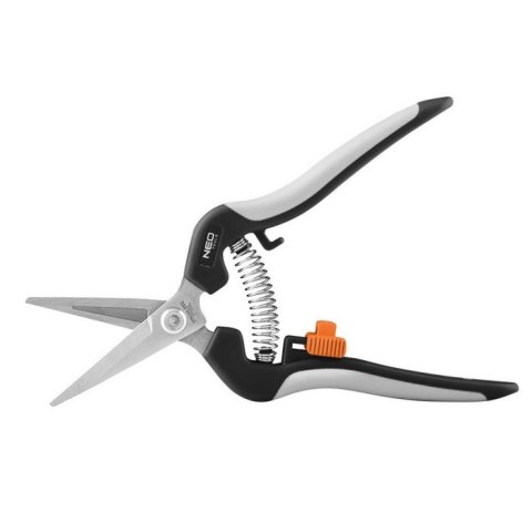 SEKATOR DO MŁODYCH PĘDÓW 185MM ZAKRES DO 6MM. NEO