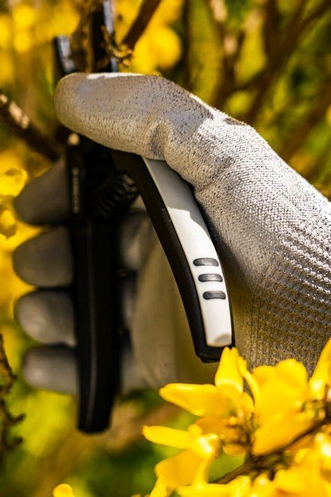 SEKATOR KOWADEŁKOWY 185MM ZAKRES DO 15MM REGULOWANY ROZSTAW NEO