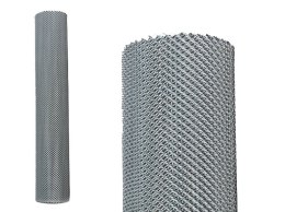 SIATKA ŚLIMAKOWA OCYNKOWANA 200CM OCZKO 30*30MM UN