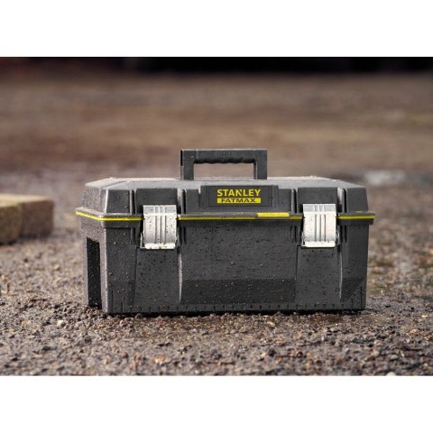 SKRZYNKA 23 STRUCTRAL FOAM STANLEY