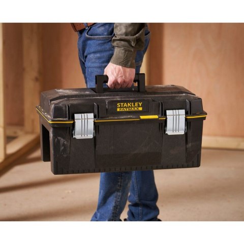 SKRZYNKA 23 STRUCTRAL FOAM STANLEY