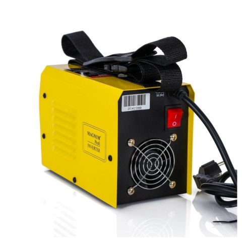 SPAWARKA INWERTEROWA VIP 5000 LCD SYNERGIA MAGNUM