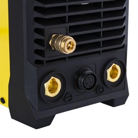 SPAWARKA INWERTOROWA TIG MAGNUM THF 238P AC/DC PRO-X MAGNUM