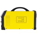 SPAWARKA INWERTOROWA TIG MAGNUM THF 238P AC/DC PRO-X MAGNUM