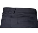 SPODNIE ROBOCZE MIX&MATCH STRETCH CZARNE ROZMIAR L NEO