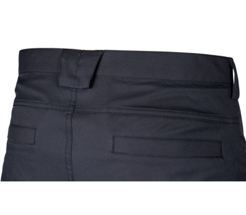 SPODNIE ROBOCZE MIX&MATCH STRETCH CZARNE ROZMIAR XL NEO