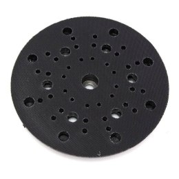 TALERZ SZLIFIERSKI 150 MM Z RZEPEM METABO