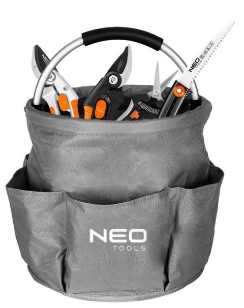 TORBA OGRODOWA NEO