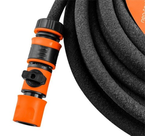 WĄŻ KROPLUJĄCY 15 M NEO