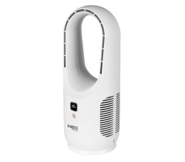 WENTYLATOR BEZŁOPATKOWY AKUMULATOROWY NEO