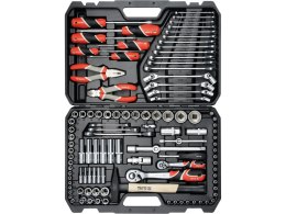 ZESTAW NARZĘDZIOWY 109CZ. XXL YATO