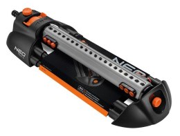 ZRASZACZ OSCYLACYJNY FUNKCJA WYŁĄCZANIA DYSZ 20 DYSZ NEO