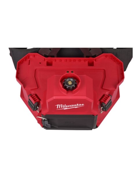 AKUMULATOROWY OPRYSKIWACZ M18BBPFP2-301 JEDNOSTKA PODSTAWOWA MILWAUKEE