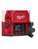 AKUMULATOROWY OPRYSKIWACZ M18BBPFP2-301 JEDNOSTKA PODSTAWOWA MILWAUKEE