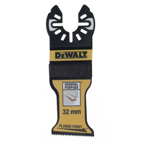 BRZESZCZOT DO MUTLINARZĘDZIA 32MM BIM DEWALT