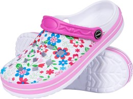 BUTY CHODAKI EVA DAMSKIE, BELLA ROZMIAR 37 UN