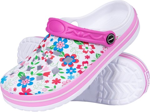 BUTY CHODAKI EVA DAMSKIE, BELLA ROZMIAR 37 UN