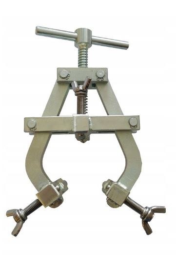 CENTROWNIK, POZYCJONER DO SPAWANIA RUR ŚR. 1-3' UN