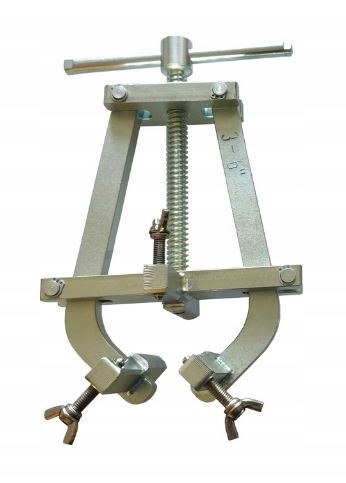 CENTROWNIK, POZYCJONER DO SPAWANIA RUR ŚR. 3-6' UN