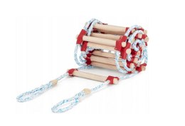 DRABINA SZNUROWA/LINOWA 5MB UN