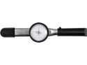 KLUCZ DYNAMOMETRYCZNY 1/4 0-5NM ZEGAROWY YATO