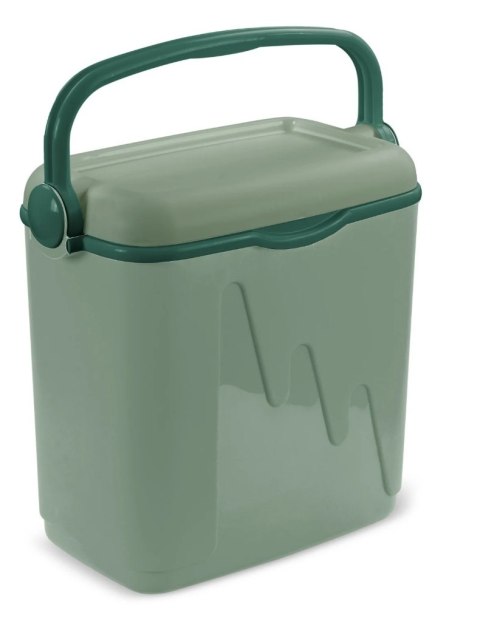 LODÓWKA TURYSTYCZNA 20L - ZIELONA CURVER CURVER