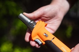 MIKROPALNIK GAZOWY Z ZAPŁONEM PIEZO 360 ST,REG PŁOMIENIA 10G NEO