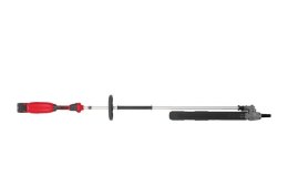 NOŻYCE DO ŻYWOPŁOTU AKUMULATOROWE M18FHETE27-802 2*8.0AH MILWAUKEE