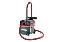 ODKURZACZ AKUMULATOROWY 18V AS 36-15 L 20 PC 0*AH METABO