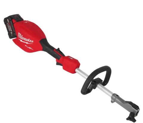 OGRODOWE URZĄDZENIE AKUM. QUIK-LOK M18FOPH2-802 2*8.0AH MILWAUKEE