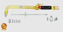 PALNIK DO CIĘCIA ACET.-TLEN. DYSZE ROWKOWE PC-216A/X16 PERUN