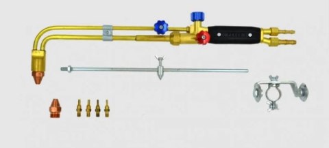 PALNIK DO CIĘCIA PROP.-TLEN. DYSZE PIERŚCIENIOWE PC-211P/Y11 PERUN