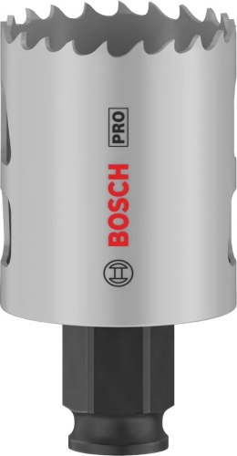 PIŁA OTWORNICA PRO MULTI MATERIAL PC PLUS 40MM BOSCH