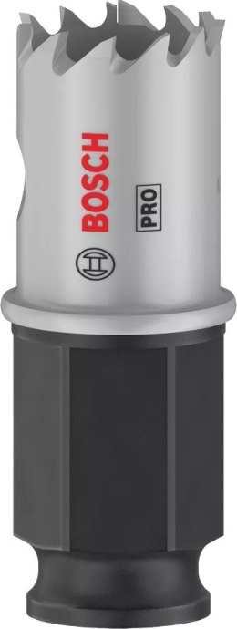 PIŁA OTWORNICA PRO SHEET METAL PC PLUS 19 MM BOSCH