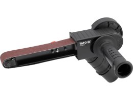 PILNIK TAŚMOWY NA SZLIFIERKĘ 125MM YATO