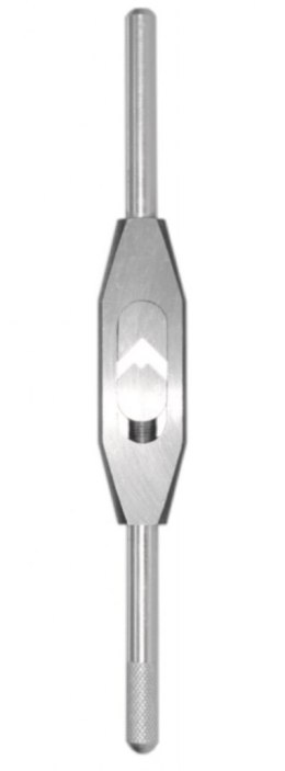 POKRĘTŁO DO GWINTOWNIKÓW NR0 PBPC/M M1-M5 FANAR