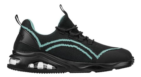 PÓŁBUTY ZAWODOWE O1 SR NEO AIR NIEBIESKIE ROZMIAR 45 NEO