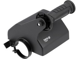 SATYNIARKA NA SZLIFIERKĘ 125MM YATO