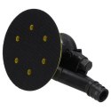 SZLIFIERKA MIMOŚRODOWA PNEUMATYCZNA 150 MM DEDRA