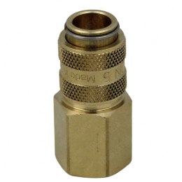 SZYBKOZŁĄCZE TYP21 1/4' GWINT WEWNĘTRZNY RQS UN