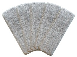 ZAPAS / WKŁAD WYMIENNY, DO MOPA PŁASKIEGO Z WIADERKIEM TENZI