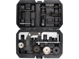 ZESTAW BLOKAD ROZRZĄDU 12 ELEMENTÓW YATO