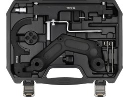ZESTAW BLOKAD ROZRZĄDU BMW YATO